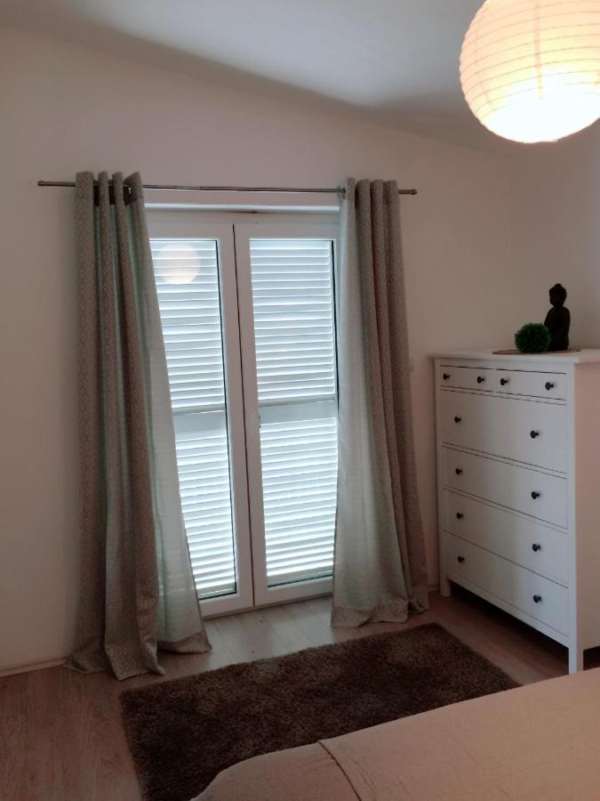 Apartment 策萨利卡 外观 照片